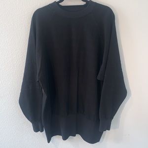 The Squad Sweatshirt